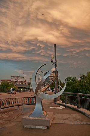 Main Street Bridge