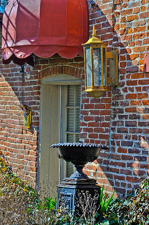 The Carriage House