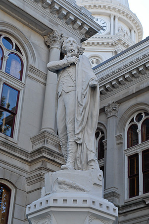 General  LaFayette