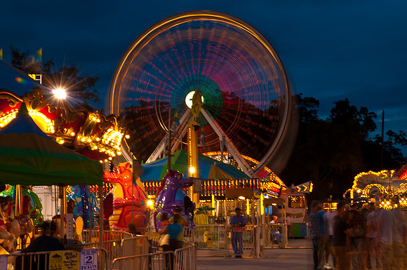 County Fair