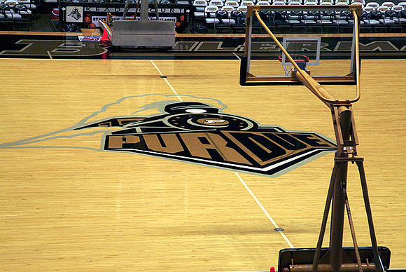 Keady Court