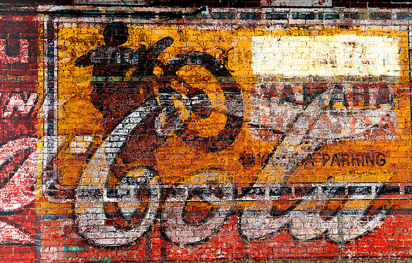 Yamaha Wall