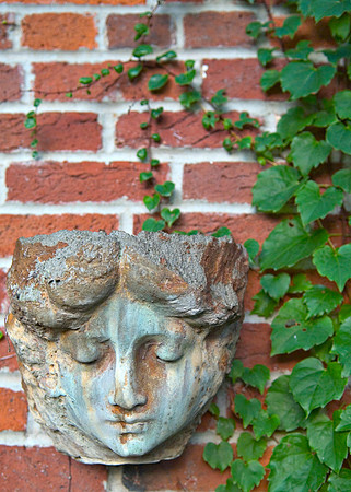 Wall Planter