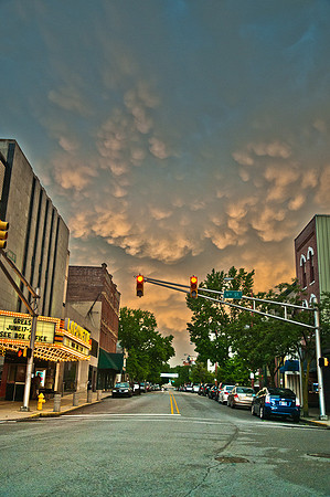 Sixth and Main