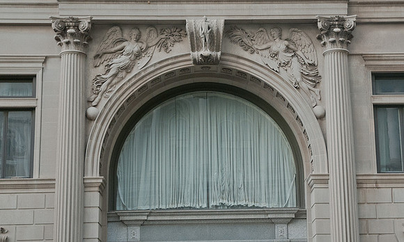 First Merchants National Bank